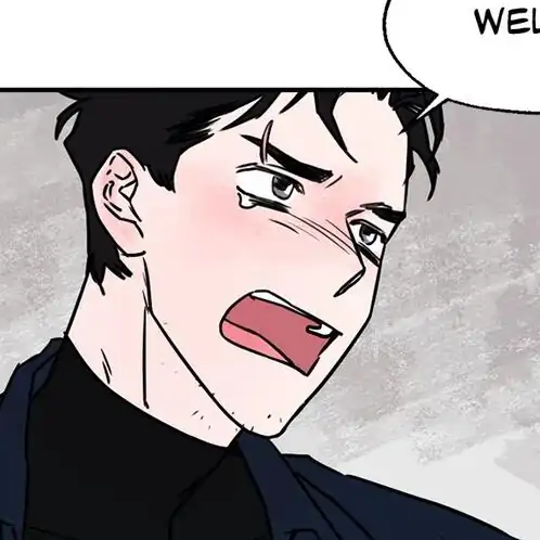 Chapter 35: Like a Tidal Wave (Side Story 2)