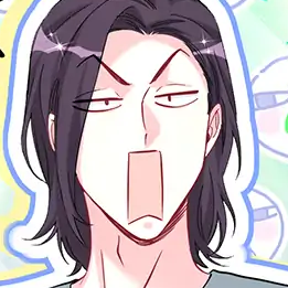 Chapter 296: I Never Said I Hated Him