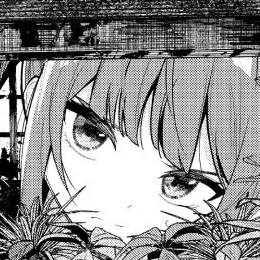 Volume 4 Chapter 28: While One Wasn't Looking