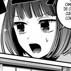 Capítulo 67 Fiesta de Copas