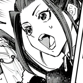 Capítulo 147  Furia Vivaz: Highlight