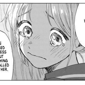 Volume 3 Chapter 19: The Meaning of These Feelings