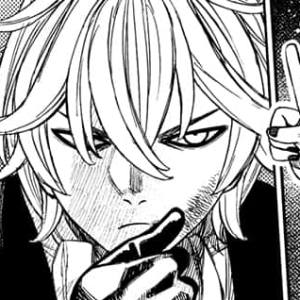 Chapter 206: Jiji and the Evil Eye