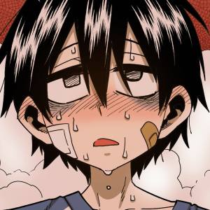 Том 2. Глава 77 - Поход в сауну 2