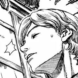 Capítulo 207 Espada mágica