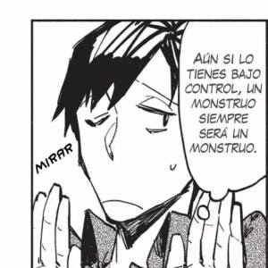 Capítulo 3  Fue demasiado difícil entrar al país cuando nos acercamos a la frontera con el legendario demonio