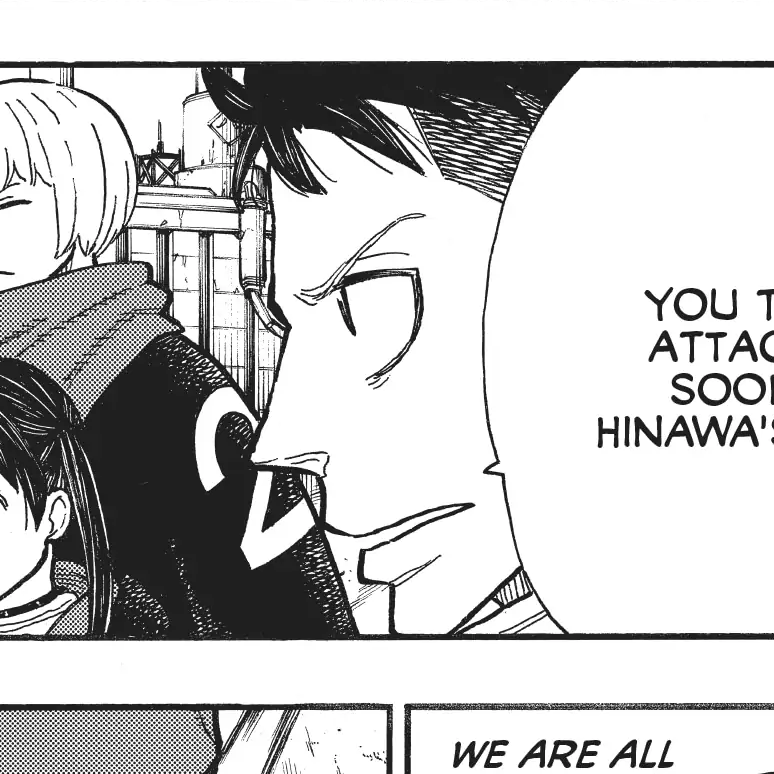 Volume 32 Chapter 279