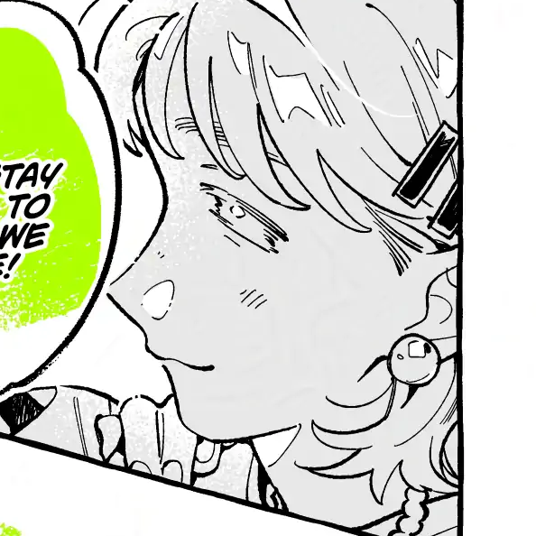 Chapter 152: Silence