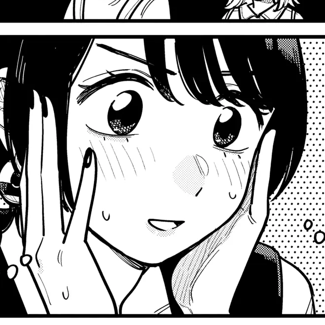 Volume 10 Chapter 85: Room to Talk