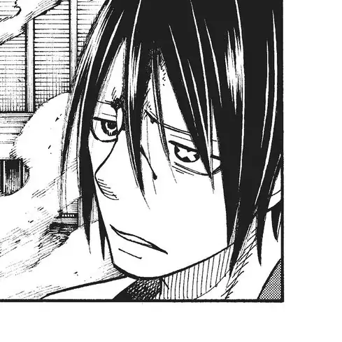 Volume 6 Chapter 43: The Reason We Fight