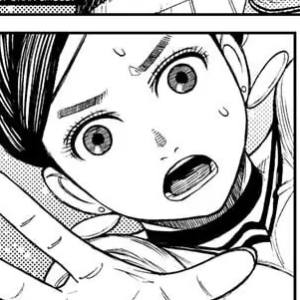 Chapter 8: Let's Eat Crab