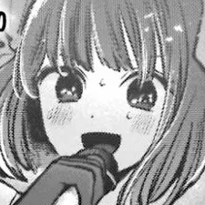 Capítulo 82  La noche de B-Komachi