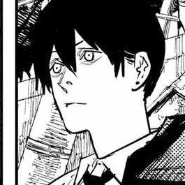 Capítulo 52 Amor perdido, Flor y Motosierra