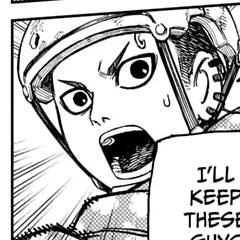 Chapter 138: Start Game