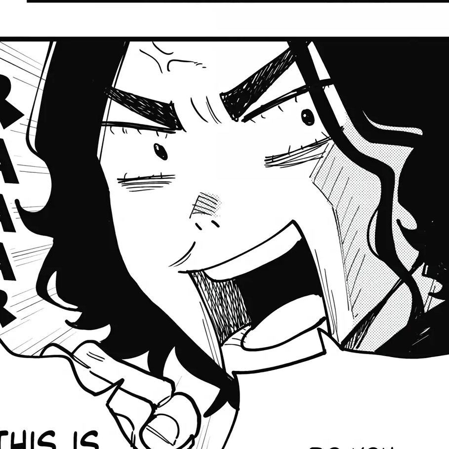 Volume 8 Chapter 66: Igniting Feelings