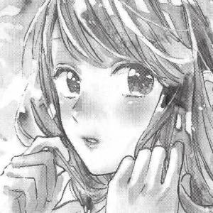 Volume 2 Chapter 7: Sign.7 Want to show her and want him to see me