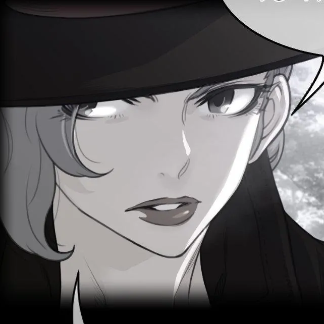 The Person He Longs For