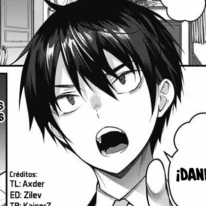 Capítulo 15  La amistad de una mujer es una fantasía