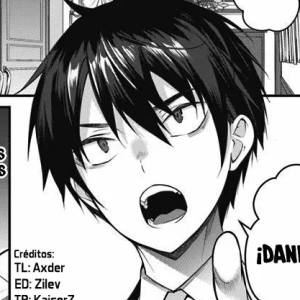 Capítulo 15 La amistad de una mujer es una fantasía