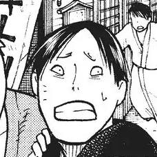 Volume 6 Chapter 46: After That Sniper!