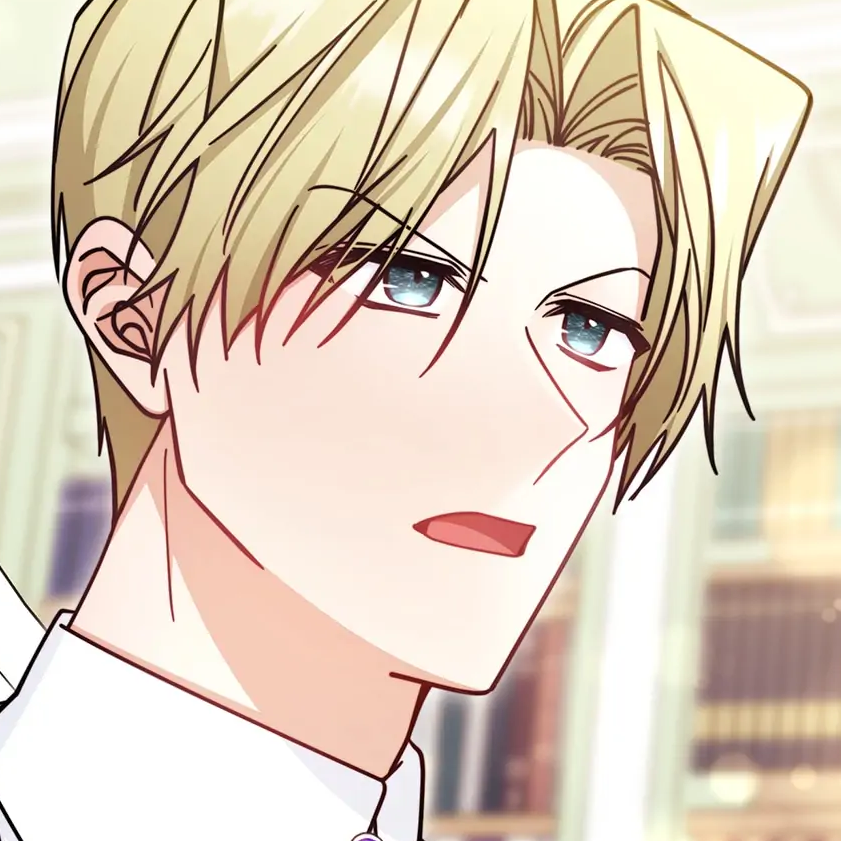 Chapter 34: Outburst