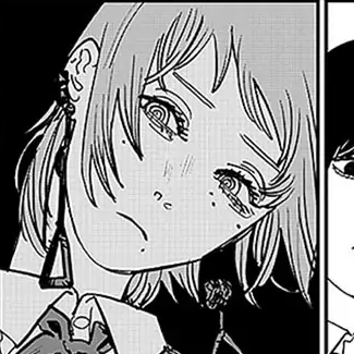 Volume 13 Chapter 112: Between Cat and Criminal