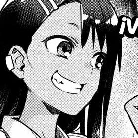 Capítulo 65.5 Nagatoro-san x Tejina-senpai