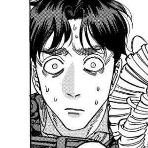 Chapter 8: BADGE OF HONOR