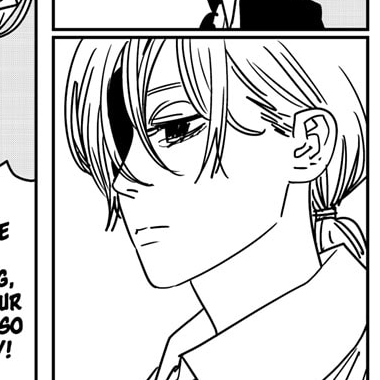 Chapter 162: Fearsome