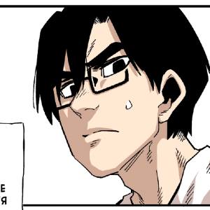 Том 2. Глава 66 - Человек по имени Ким Джэ Хун 3