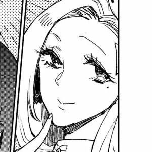 Capítulo 24  Aún más diosas ruidosas