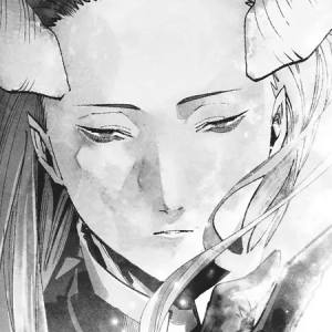 Volume 10 Chapter 88: Solitär