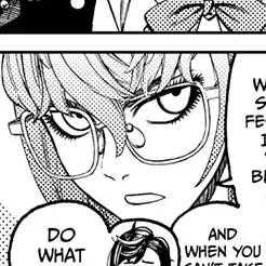 Chapter 122: Let's Form A Club