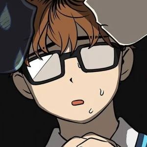 Chapter 31: Juwan Park (8)