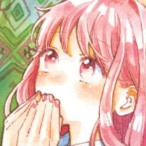 Volume 2 Chapter 5: Sign.5 someone is thinking of someone