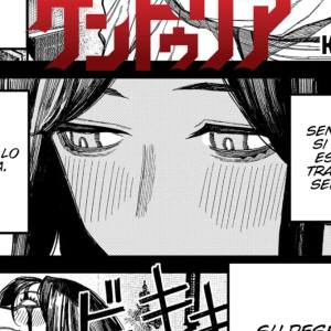 Capítulo 51  Combate mortal 3