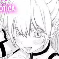 Capítulo 3 Pose súper erótica