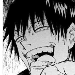 Volume 13 Chapter 110: The Shibuya Incident, Part 28