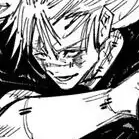 Volume 14 Chapter 122: The Shibuya Incident, Part 40