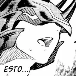 Capítulo 38  Todas Las Emociones del Momento Parte 8