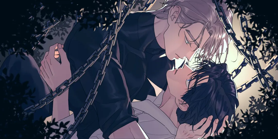 A Tree Without Roots 〘Official〙