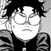 Chapter 11: You're A Rotten Tangerine, Ain't Ya?