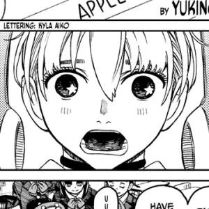 Chapter 77: This Person Is A Pain In The Butt