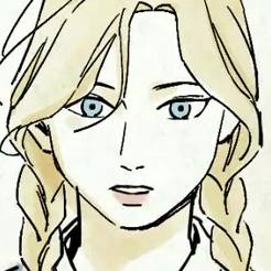 Episode 33: A New Visitor (3)