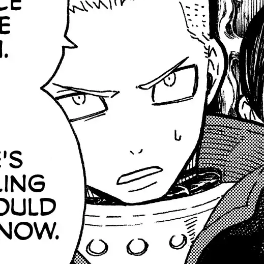 Volume 28 Chapter 247