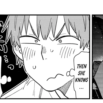 Chapter 388: The Two and the Kiss