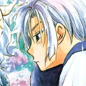 Volume 14 Chapter 77: A Town Sinking in Drizzling Rain