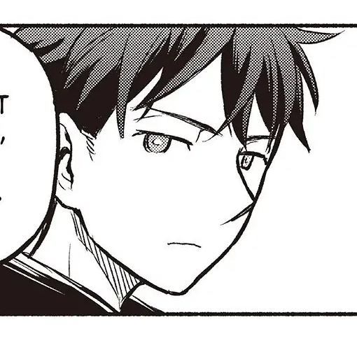 Volume 5 Chapter 40: The Report