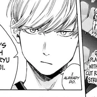 Chapter 23: I'll Definitely Get It In!