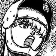 Capítulo 28 La batalla por Doldrey (6)